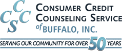 Feedback from CCCS of Buffalo, Inc.