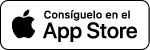 App Store badge